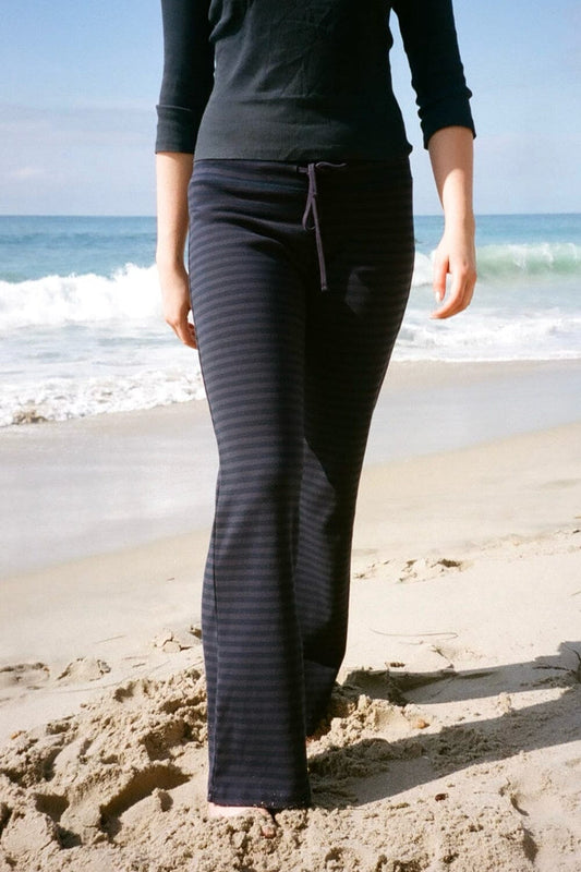 Brandy Melville Hilary Stripes Pants