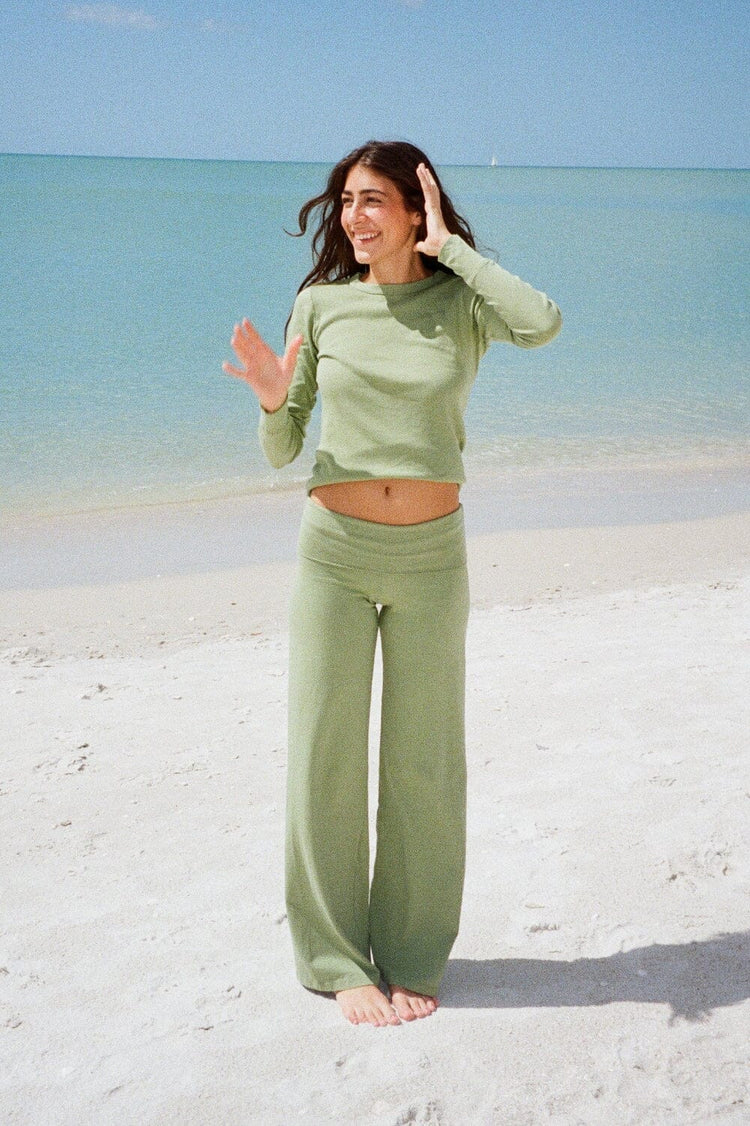 Brandy Melville Priscilla Pants