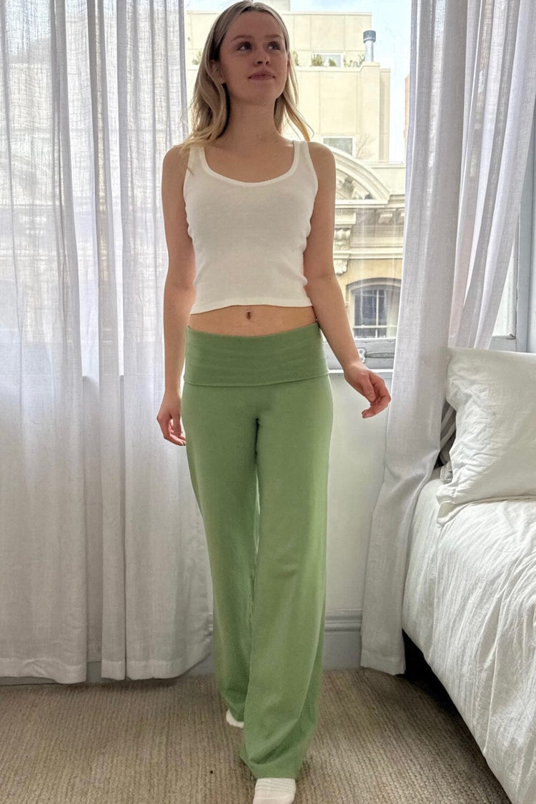 Brandy Melville Priscilla Pants