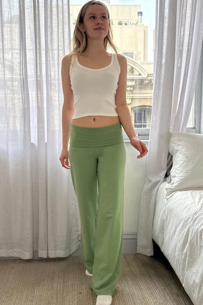 Brandy Melville Priscilla Pants