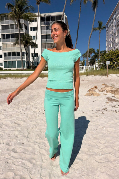 Brandy Melville Priscilla Pants