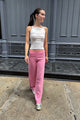 Bubblegum Pink