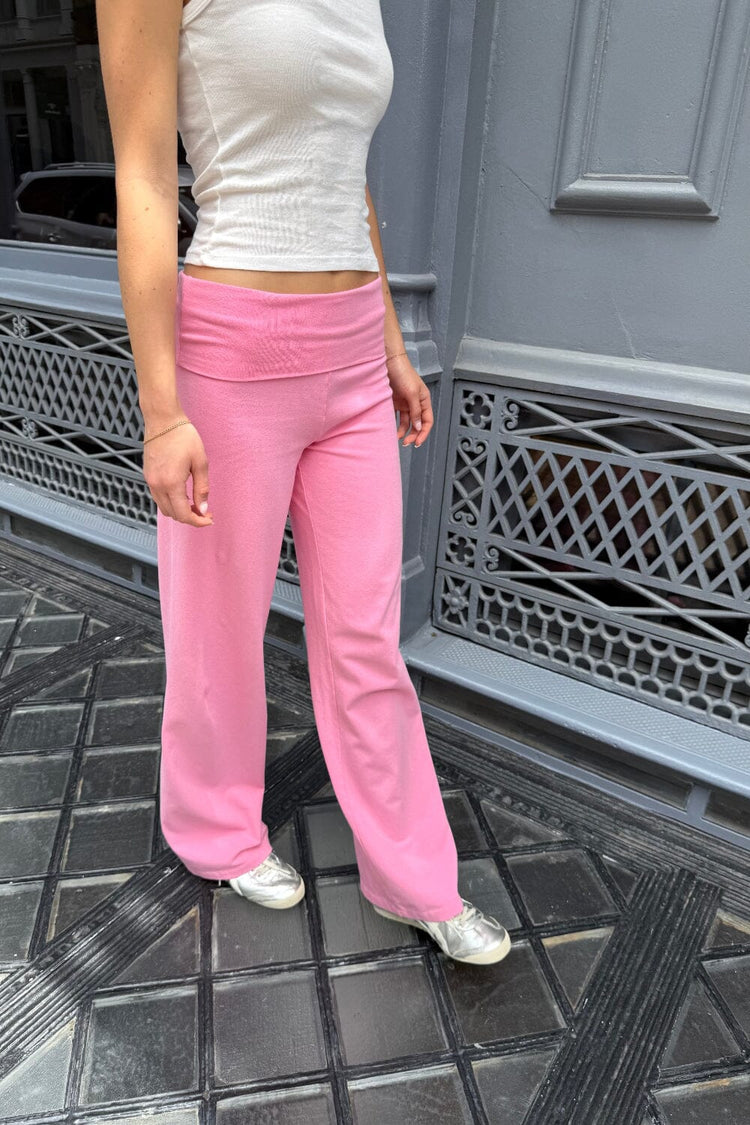Brandy Melville Priscilla Pants