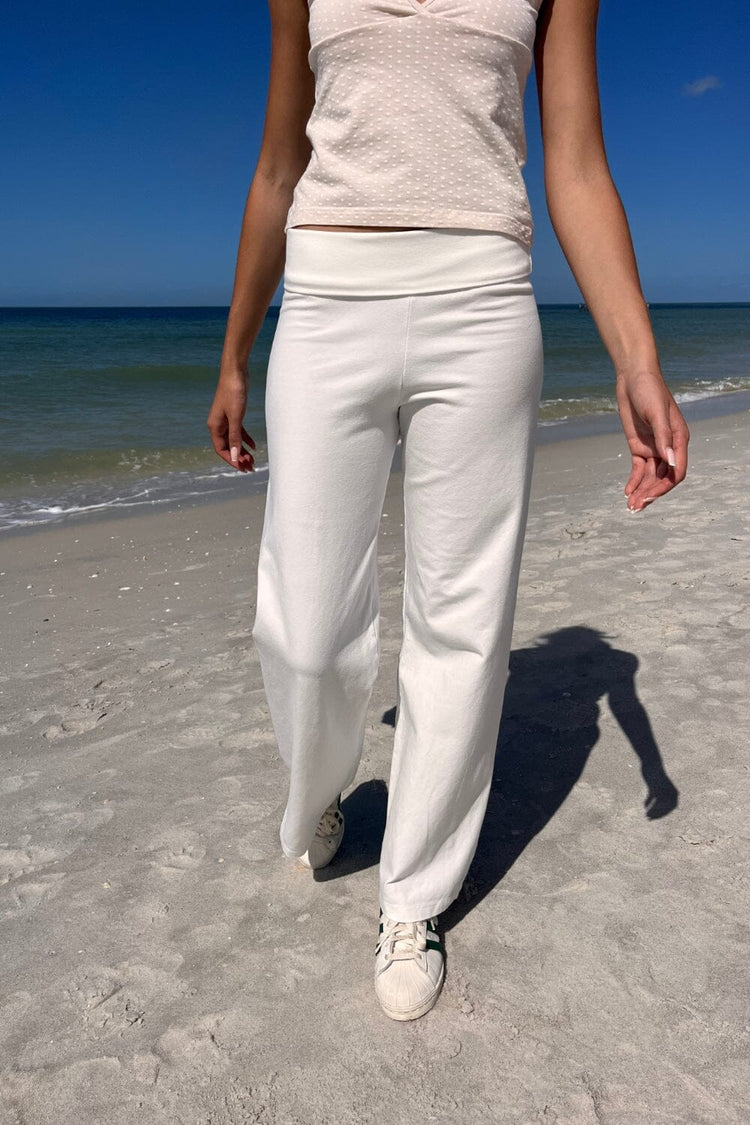 Brandy Melville Priscilla Pants