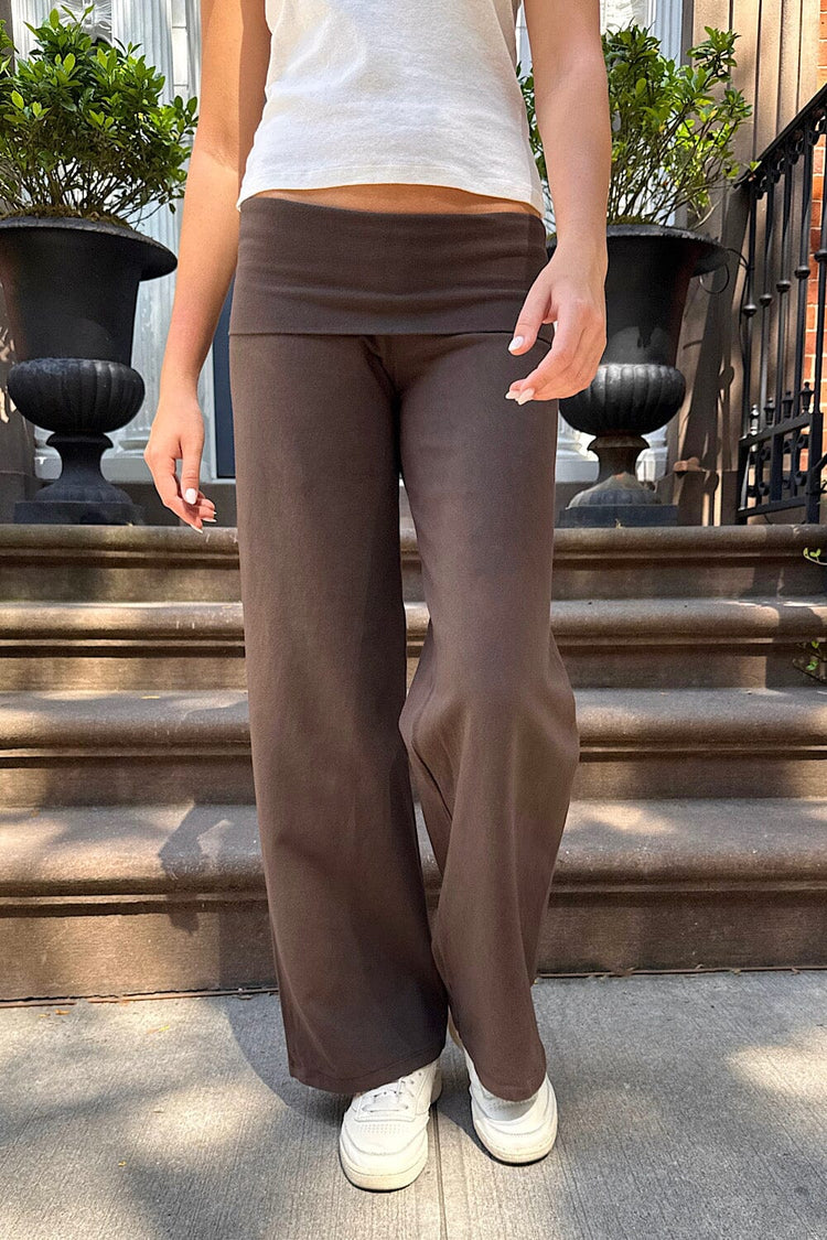 Brandy Melville Priscilla Pants