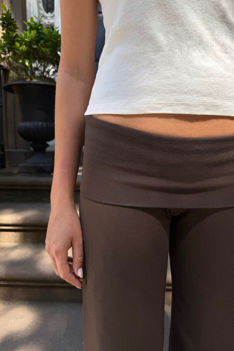 Brandy Melville Priscilla Pants