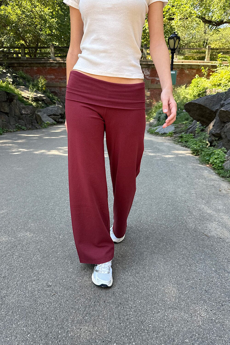 Brandy Melville Priscilla Pants