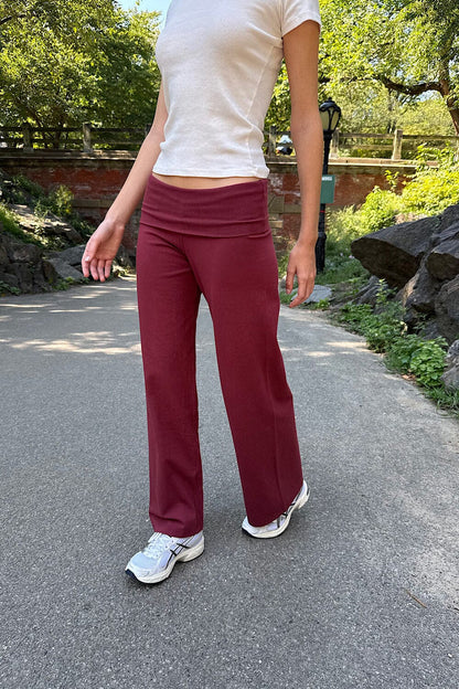 Brandy Melville Priscilla Pants