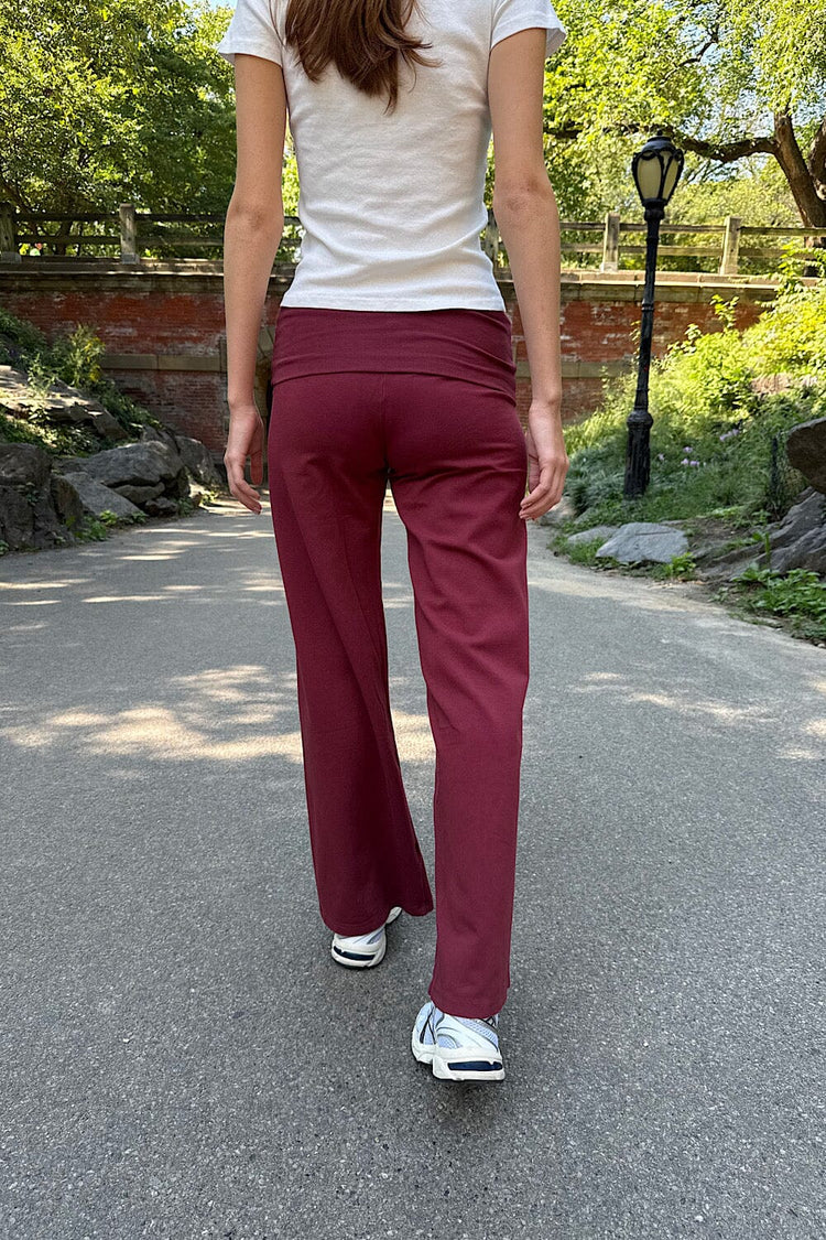 Brandy Melville Priscilla Pants