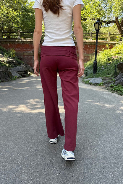 Brandy Melville Priscilla Pants