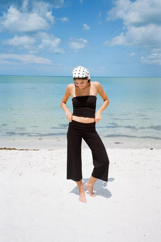 Brandy Melville Priscilla Capri Pants