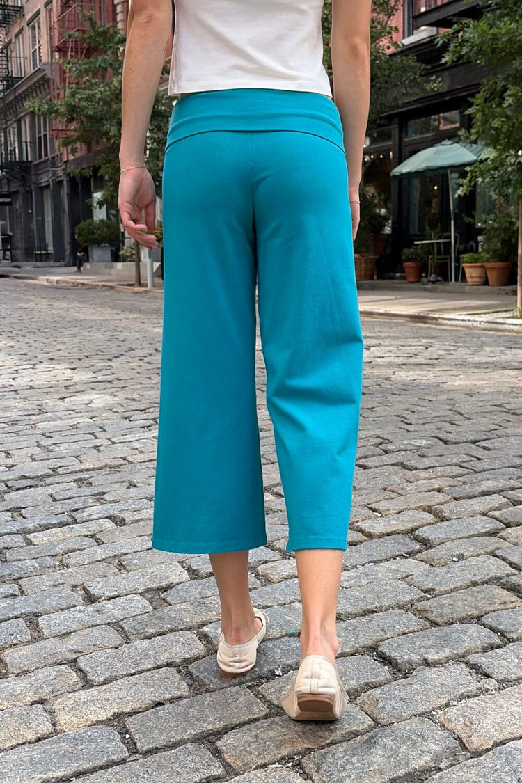 Brandy Melville Priscilla Capri Pants