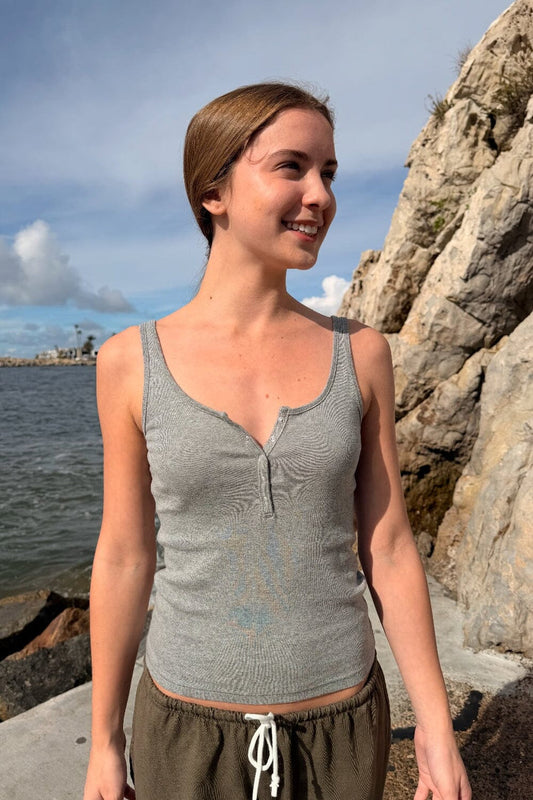 Brandy Melville Simone Tank