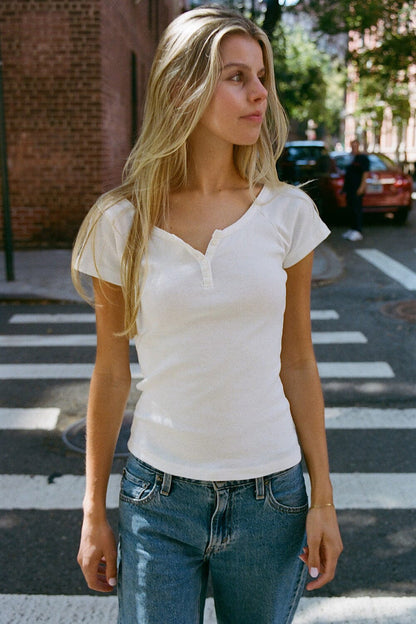 Brandy Melville Zelly Top