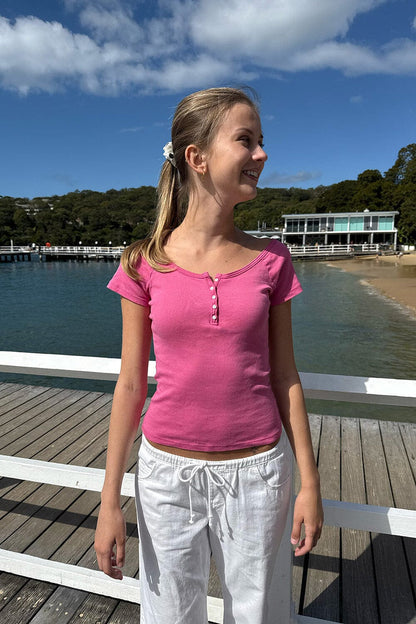 Brandy Melville Zelly Top