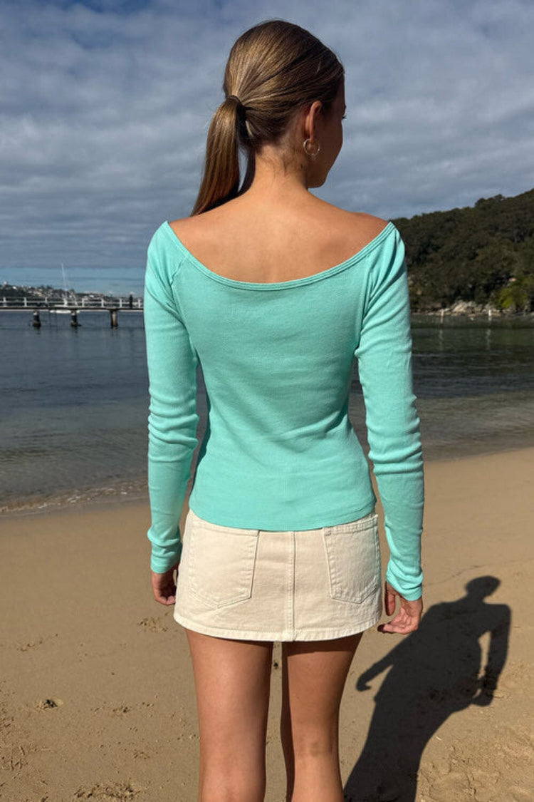 Brandy Melville Zelly Top