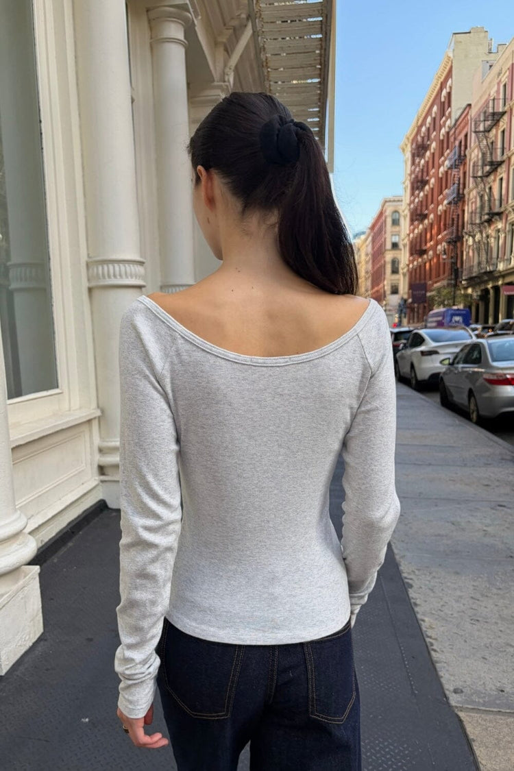 Brandy Melville Zelly Top
