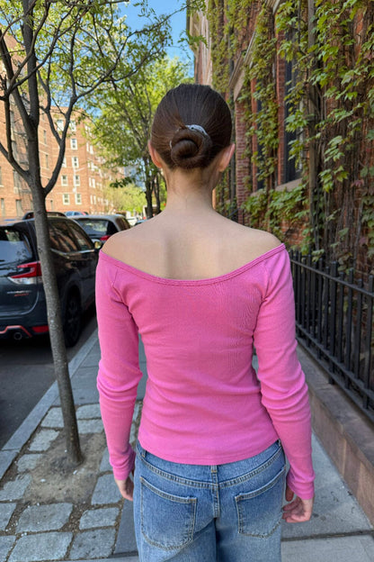 Brandy Melville Zelly Top