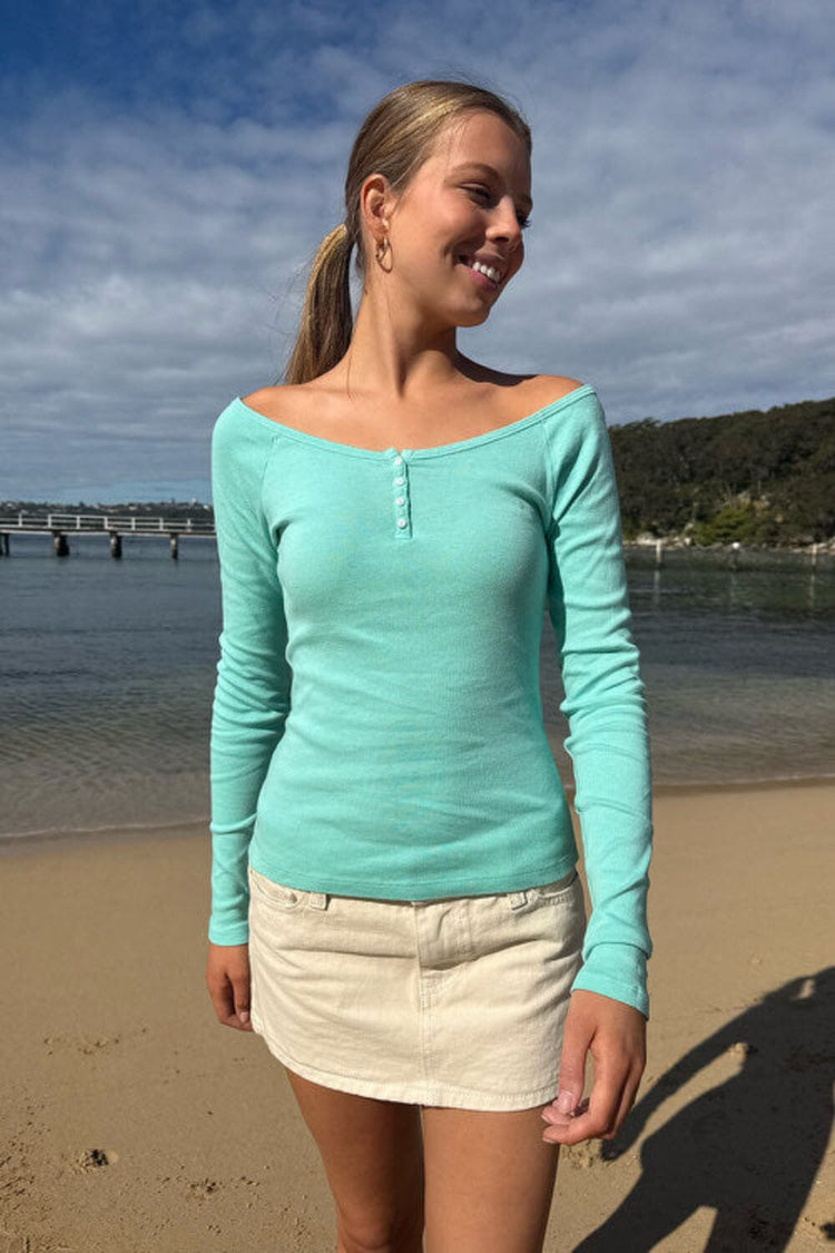 Brandy Melville Zelly Top