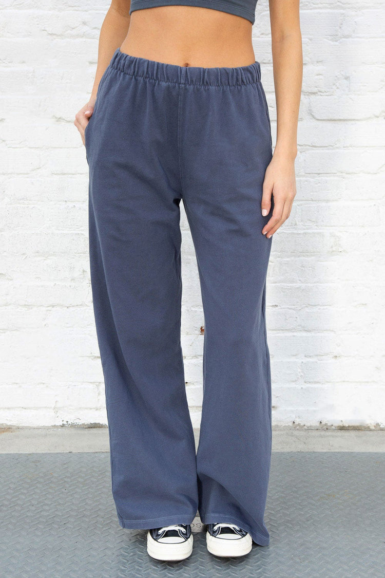 Brandy Melville Anastasia Sweatpants