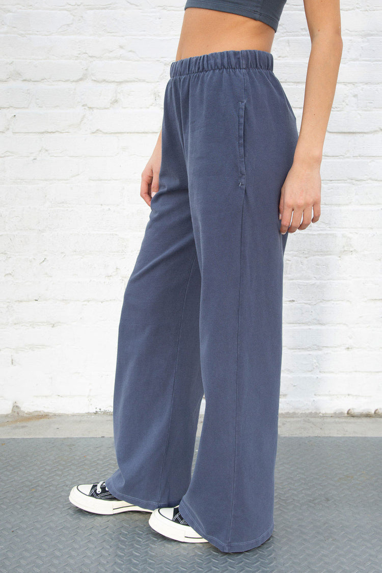 Brandy Melville Anastasia Sweatpants