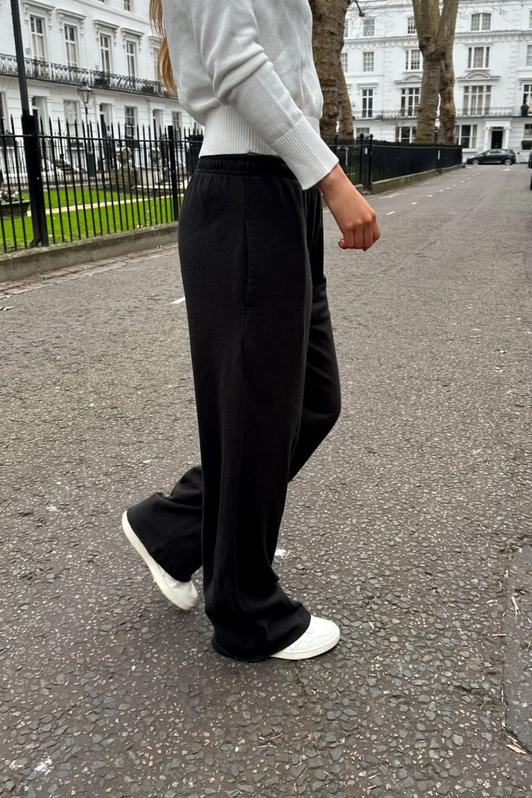 Brandy Melville Anastasia Sweatpants
