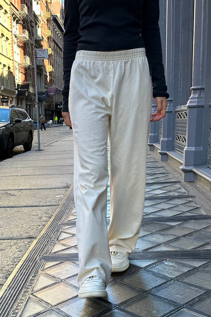 Brandy Melville Anastasia Sweatpants