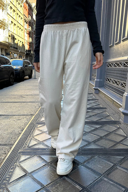 Brandy Melville Anastasia Sweatpants