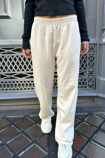 Brandy Melville Anastasia Sweatpants