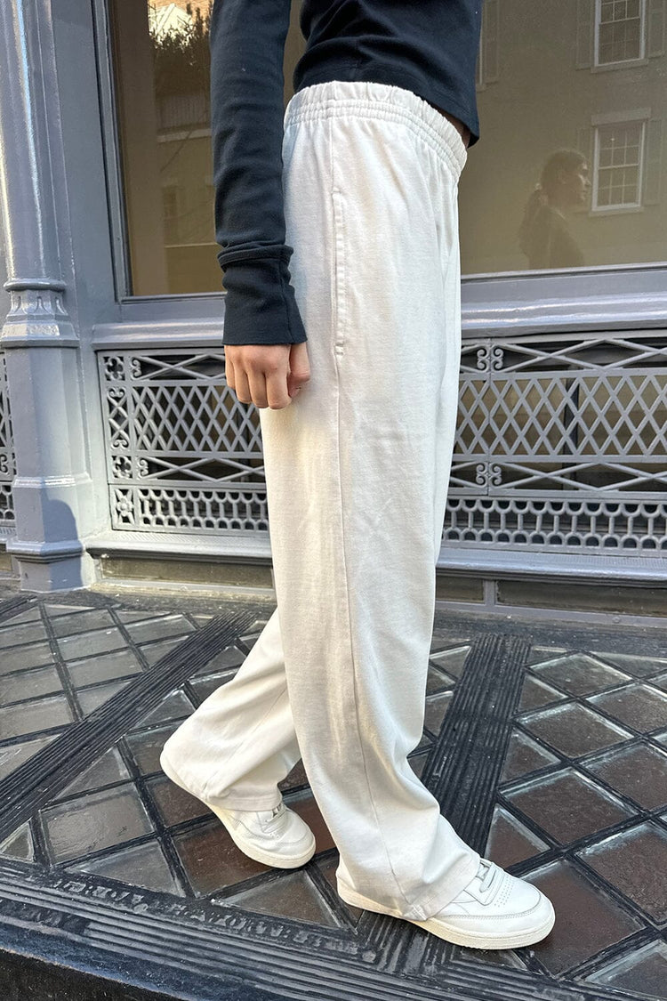 Brandy Melville Anastasia Sweatpants