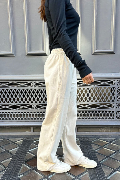 Brandy Melville Anastasia Sweatpants