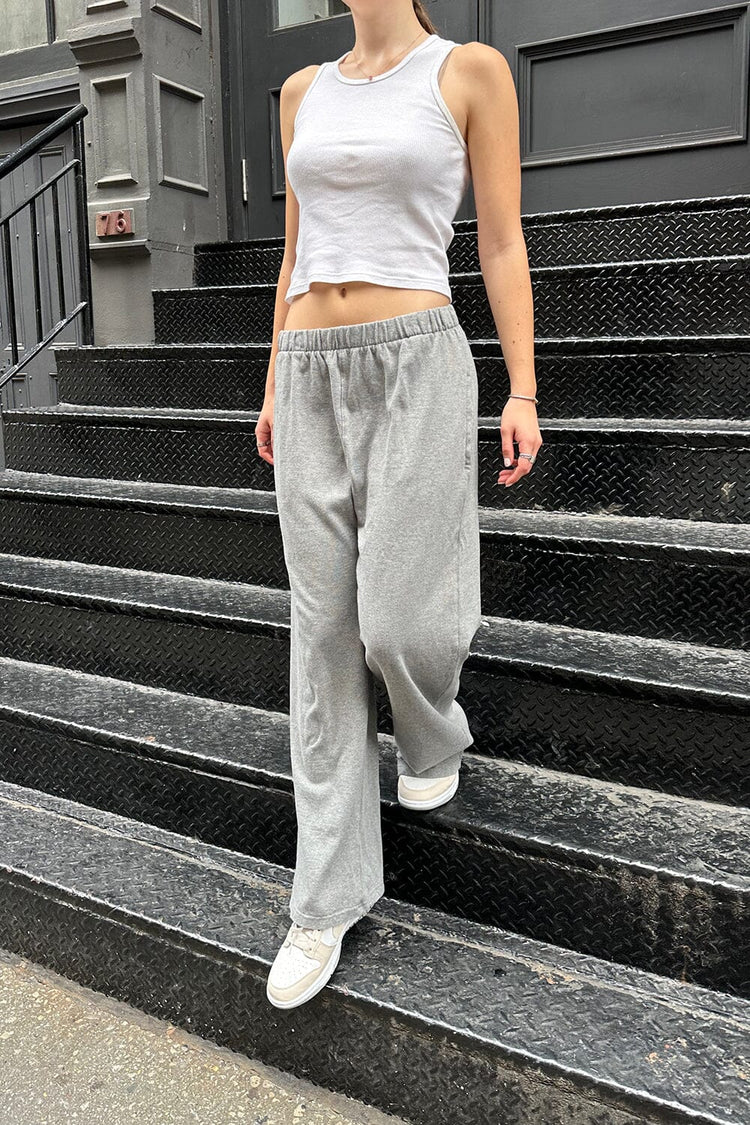 Brandy Melville Anastasia Sweatpants