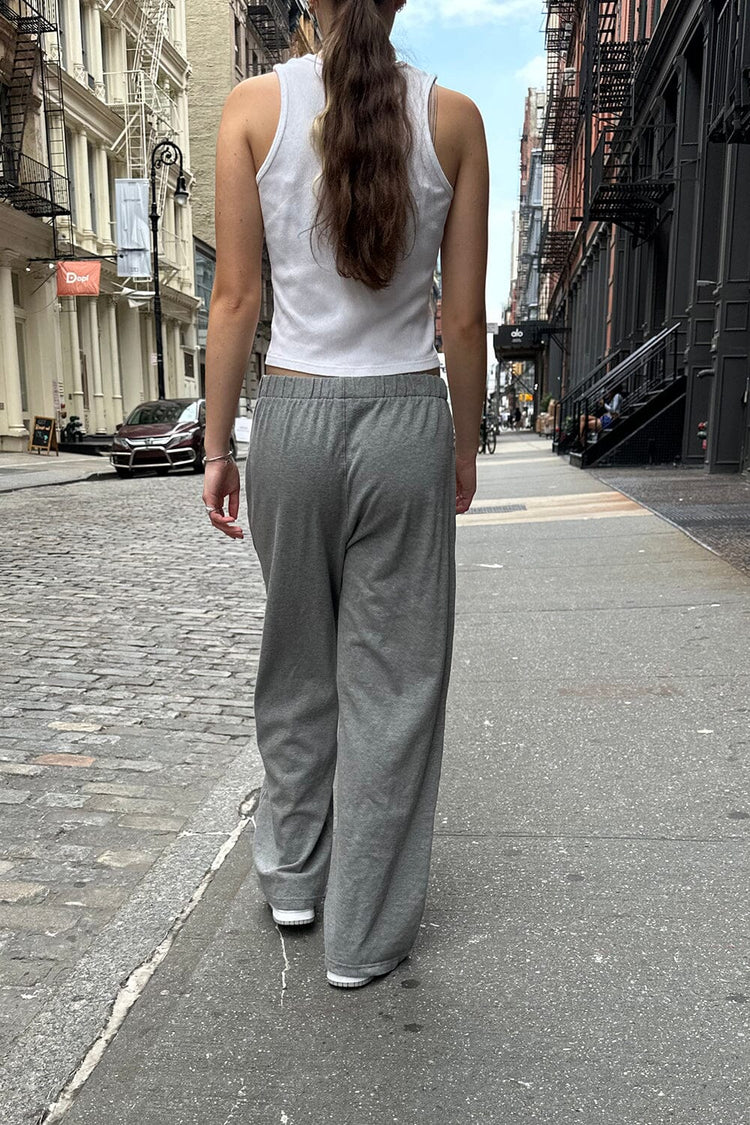Brandy Melville Anastasia Sweatpants