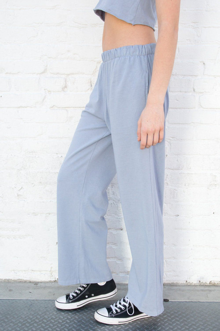 Brandy Melville Anastasia Sweatpants