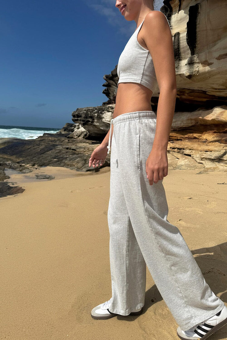Brandy Melville Anastasia Sweatpants