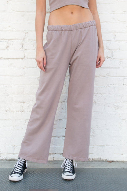 Brandy Melville Anastasia Sweatpants