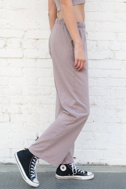 Brandy Melville Anastasia Sweatpants