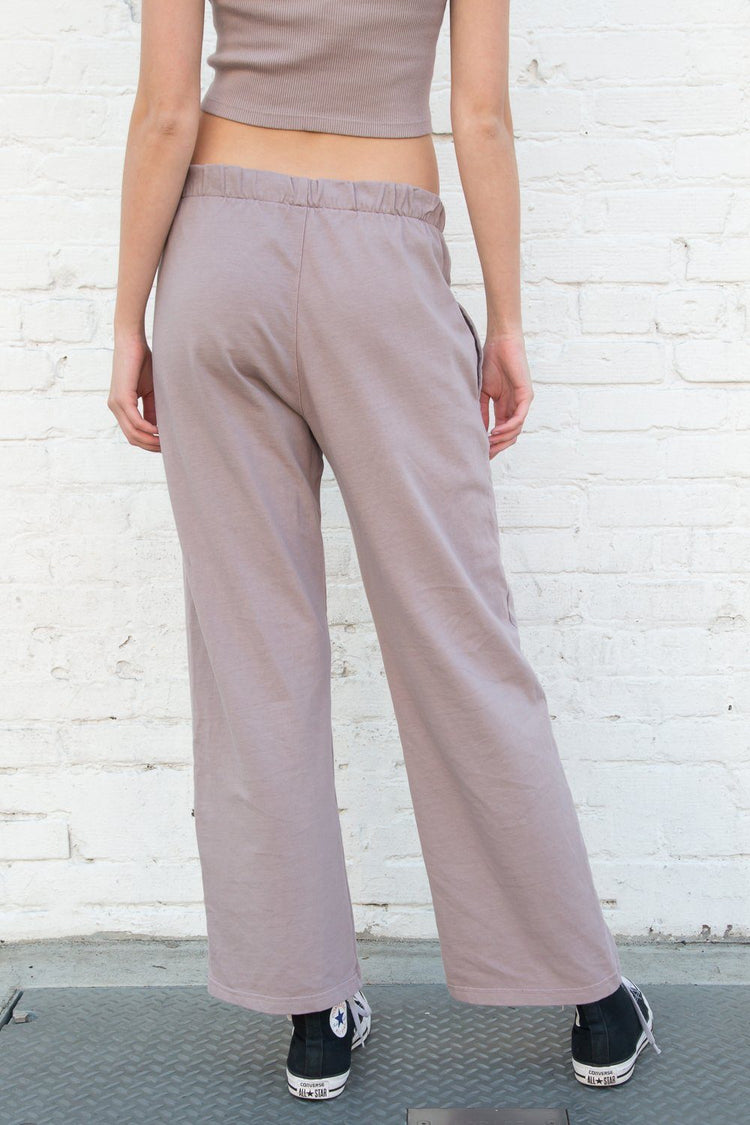 Brandy Melville Anastasia Sweatpants