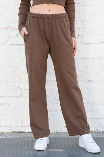 Brandy Melville Anastasia Sweatpants
