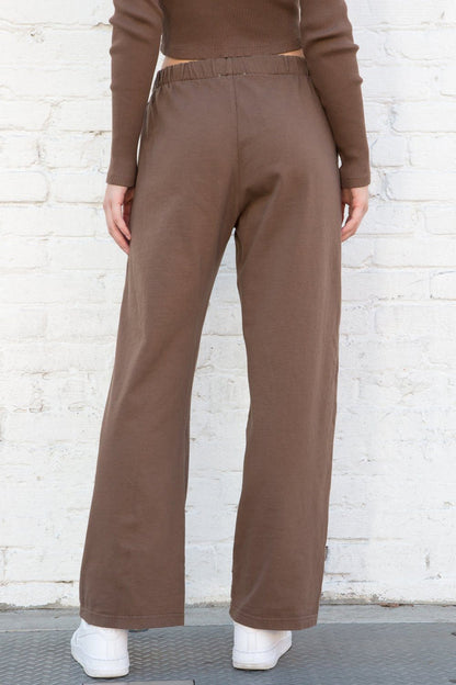 Brandy Melville Anastasia Sweatpants