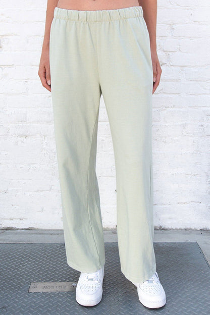 Brandy Melville Anastasia Sweatpants