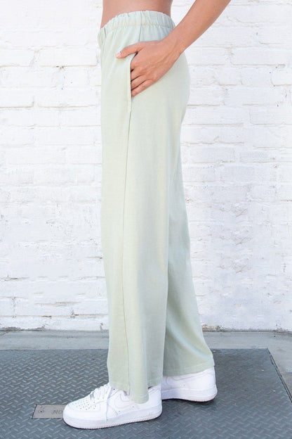 Brandy Melville Anastasia Sweatpants
