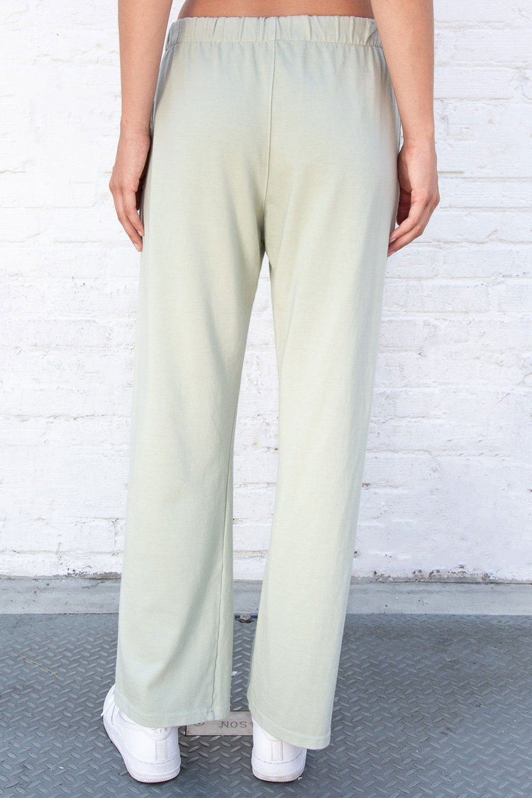 Brandy Melville Anastasia Sweatpants