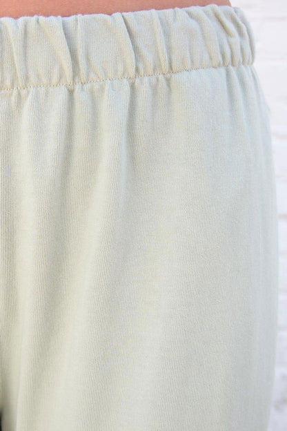 Brandy Melville Anastasia Sweatpants