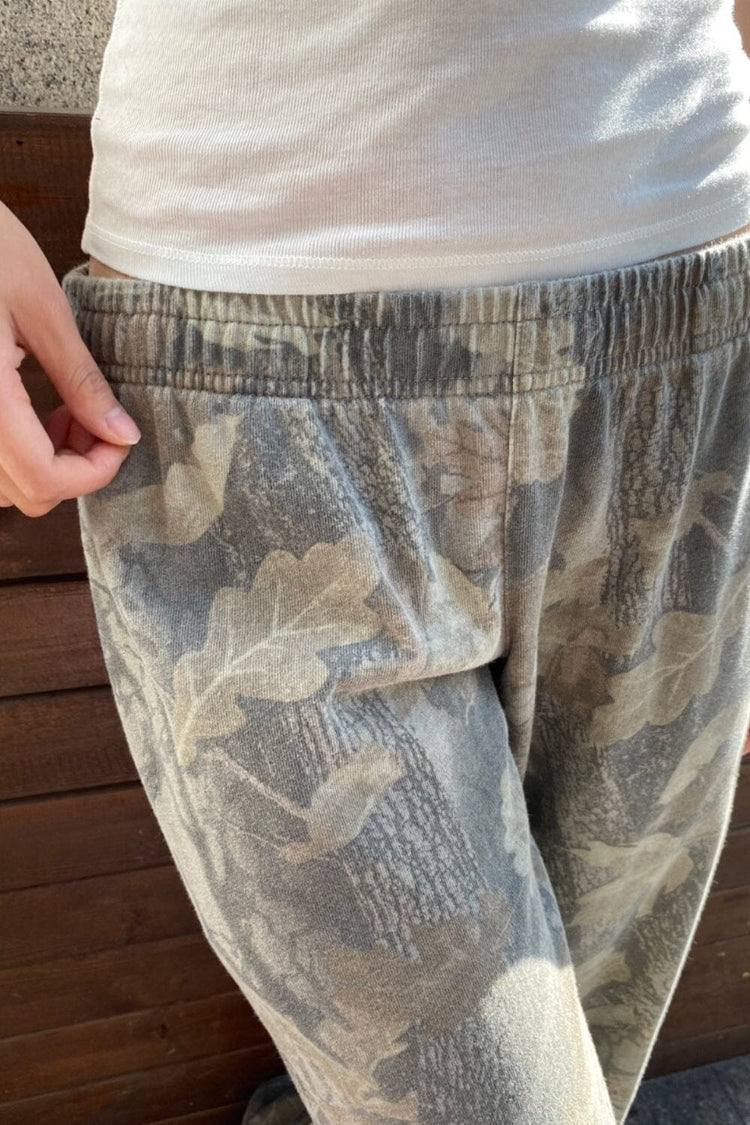 Brandy Melville Anastasia Tie Sweatpants