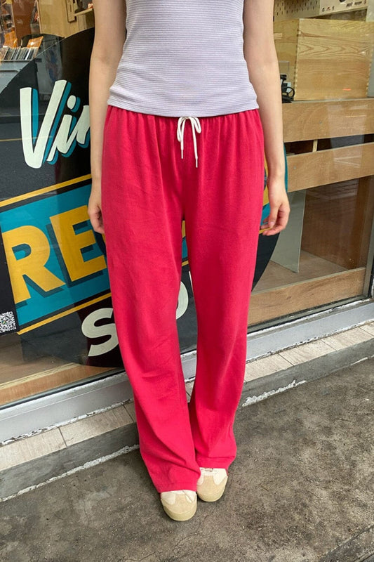 Brandy Melville Anastasia Sweatpants