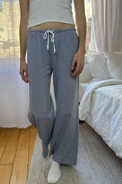 Brandy Melville Anastasia Striped Pants