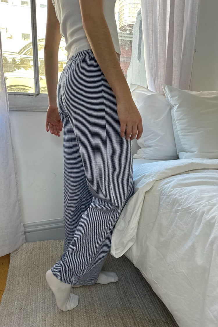 Brandy Melville Anastasia Striped Pants