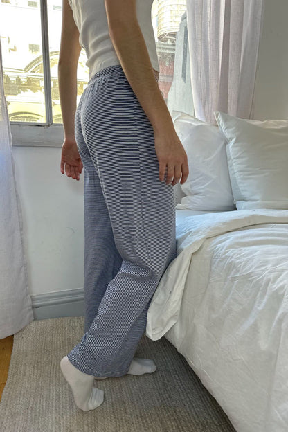 Brandy Melville Anastasia Striped Pants