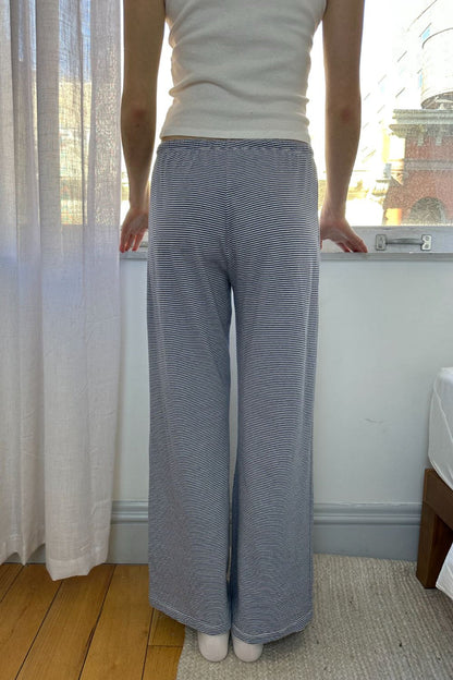 Brandy Melville Anastasia Striped Pants